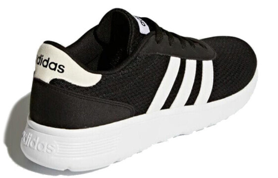 Adidas b74374 men's hotsell neo lite racer shoes