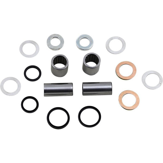 MOOSE HARD-PARTS 28-1222 swingarm bearing kit