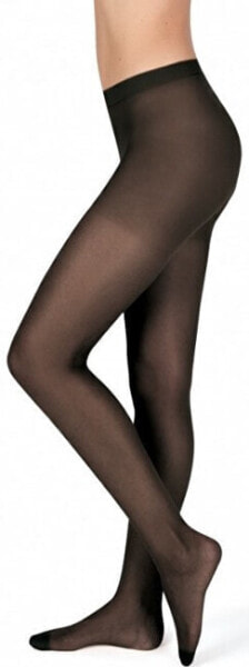 Female stockings black Nili 999
