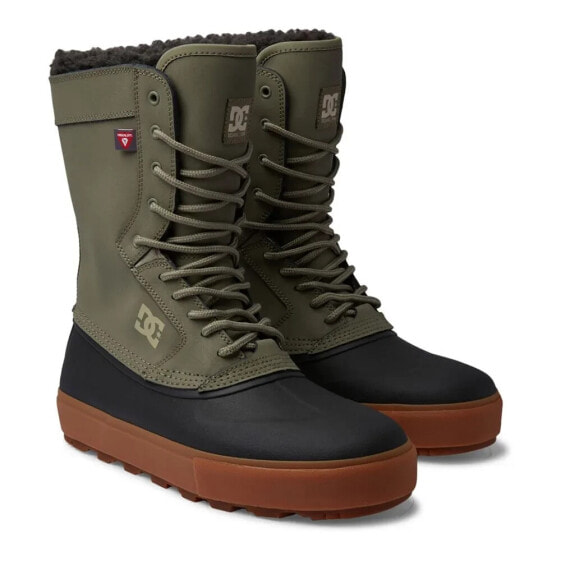 DC SHOES Dc Reach snow boots