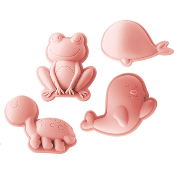 Игрушка для детей SCRUNCH Molds