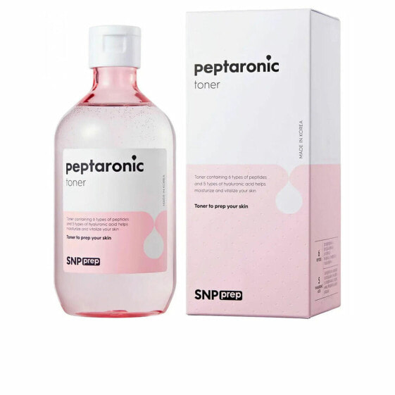 Тоник для лица SNP Peptaronic 320 ml