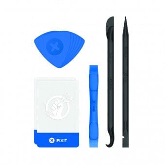 iFixit EU145364 - Opening tool - Opening pick - Black - Blue - 6 tools