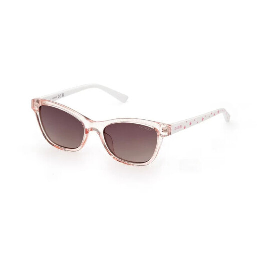 GUESS GU9219 Sunglasses