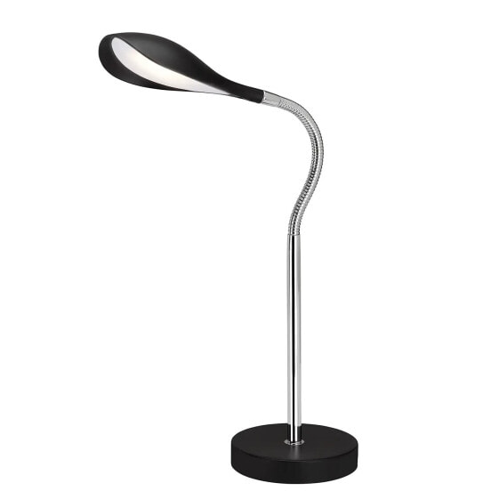 Настольная офисная лампа BRILONER LED-Tischleuchte Swan