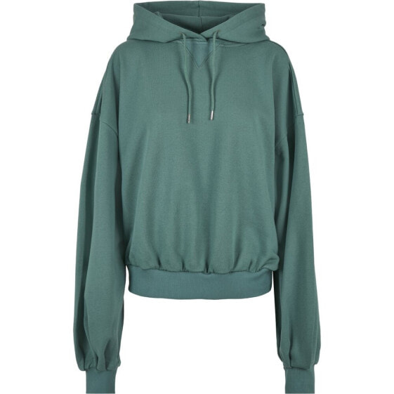 URBAN CLASSICS Organic Oversized Terry sweatshirt