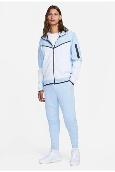 Спортивные брюки Nike Sportswear Tech Fleece Erkek Eşofman Altı DV0538-479