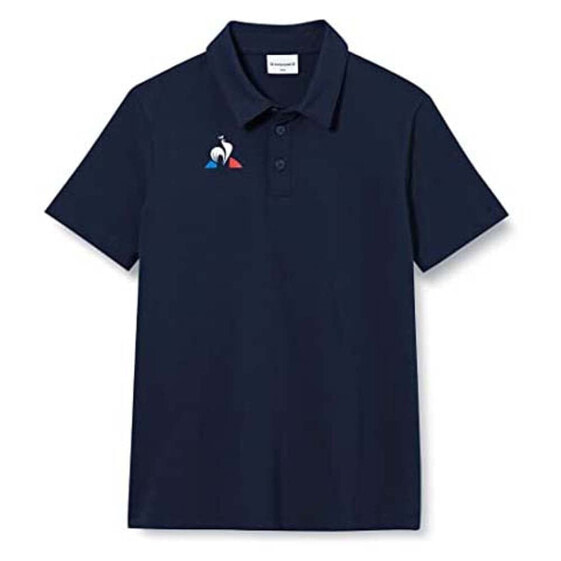 LE COQ SPORTIF Presentation short sleeve polo