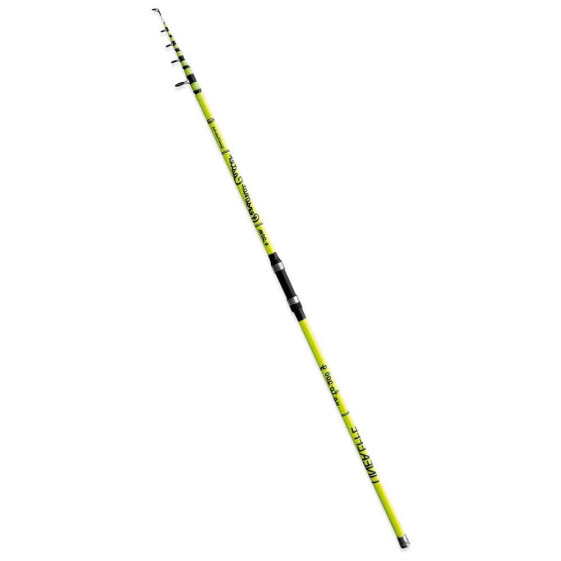 LINEAEFFE Personaler WWG Up To 200 Telescopic Surfcasting Rod