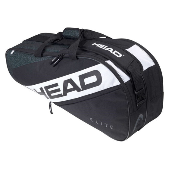 Head Elite Combi 6R