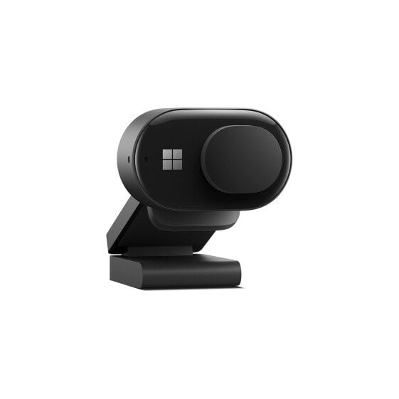 Microsoft Modern Webcam for Business - 1920 x 1080 pixels - Full HD - 30 fps - 1920x1080@30fps - 1080p - Auto