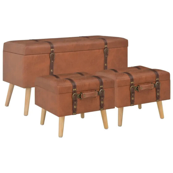 Hocker(3er Set) 296799