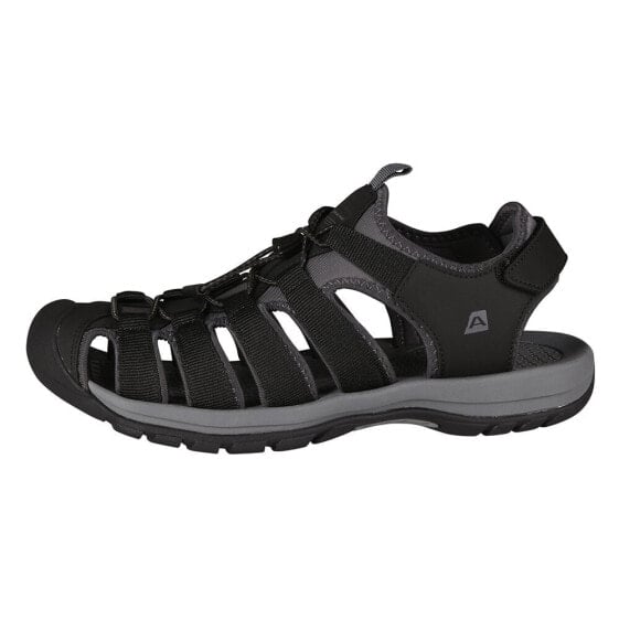 ALPINE PRO Mored sandals