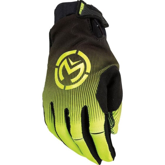 MOOSE SOFT-GOODS SX1 off-road gloves