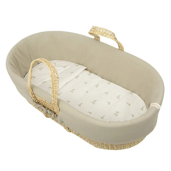 BIMBIDREAMS Interior Carrycot/Cuckoo Universal Matelasse