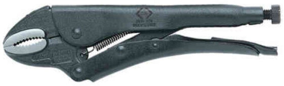 C.K Tools T3630 10 - Grey - Pipe wrench - Grey - 5 cm - Chromium-vanadium steel - 250 mm