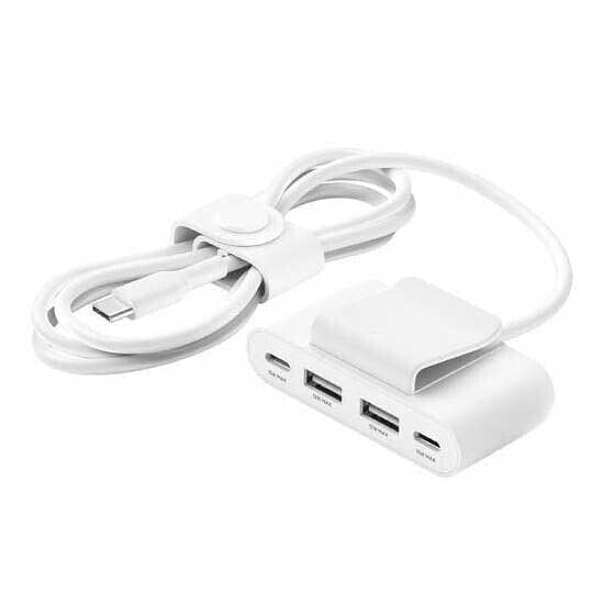 BELKIN USB-A/USB-C Charger 30W