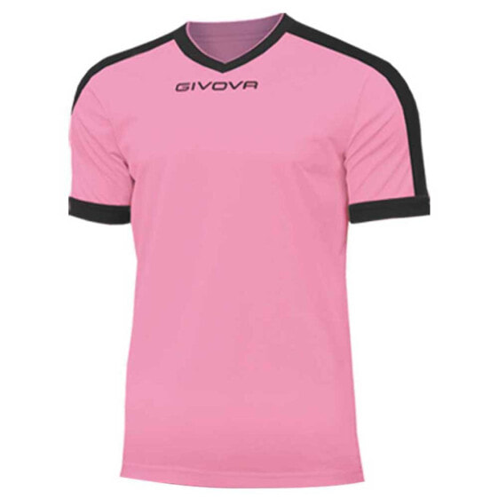 GIVOVA Revolution short sleeve T-shirt