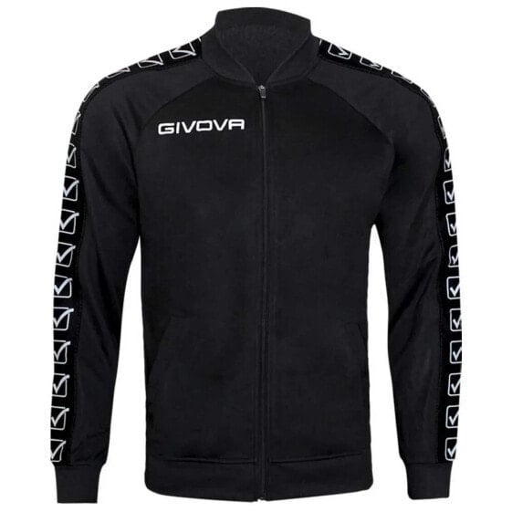 GIVOVA College Band Jacket