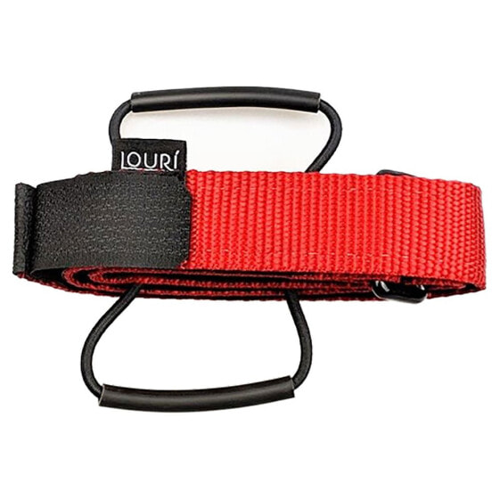 LOURI Frame Carrier Strap