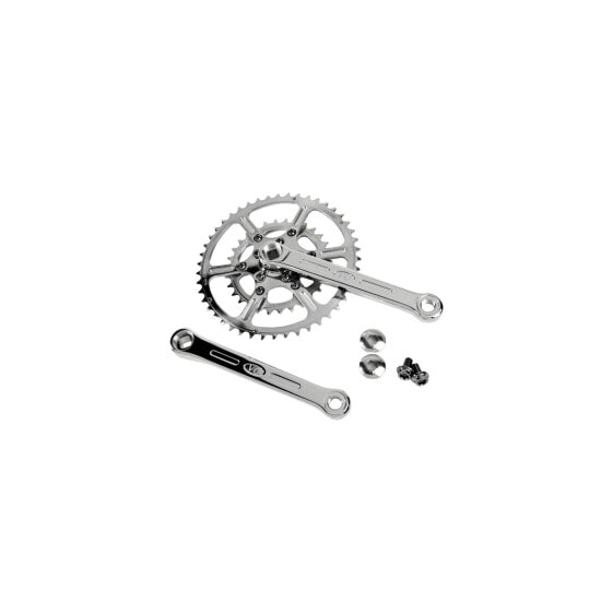 Velo Orange New Rando Crank 165 Stainless