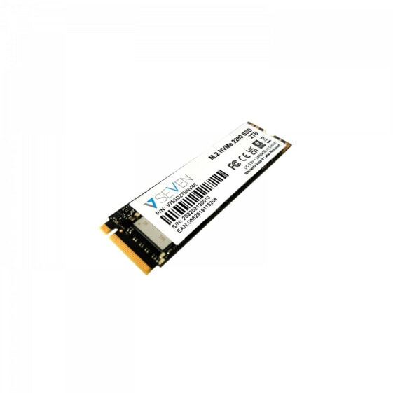 Жесткий диск V7 V7SSD2TBNV4E 2 TB SSD