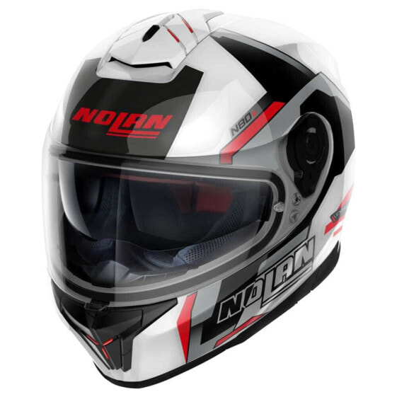 NOLAN N80-8 Wanted N-COM full face helmet