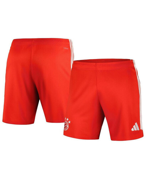Men's Red Bayern Munich 2023/24 Training Shorts