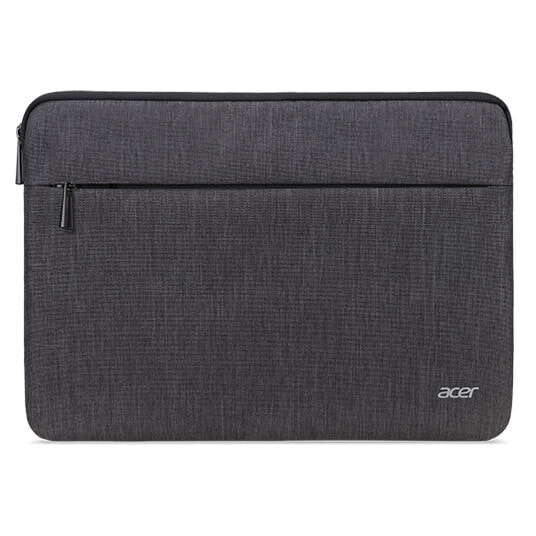 Acer NP.BAG1A.294 сумка для ноутбука 35,6 cm (14") чехол-конверт Серый