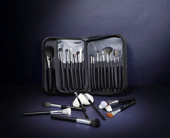 Make-up-Pinsel-Set 26 St.