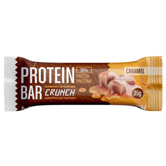 GEN Pro Crounchy Candy Protein Bar 35g