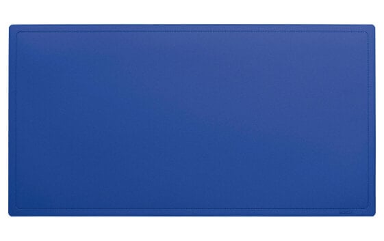Hansa 41-6011.006, Blue, Polypropylene (PP), 1 pc(s), 650 mm, 340 mm