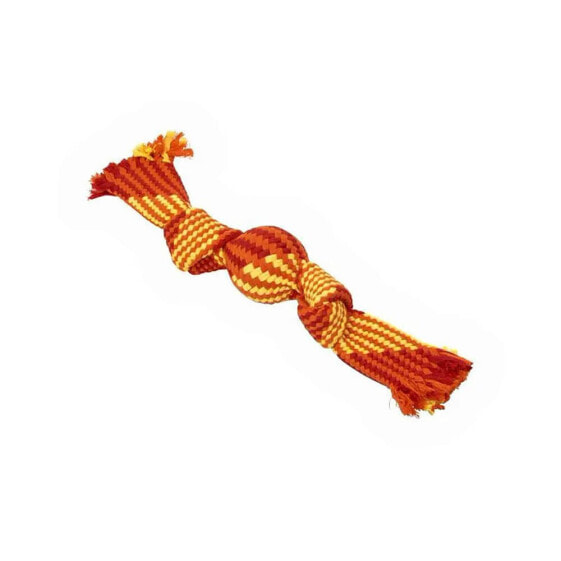 KRUUSE 40 cm Rope With Sound And Ball