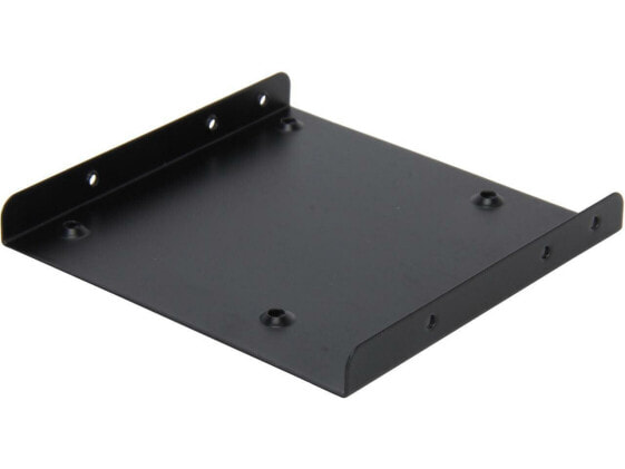 BYTECC BRACKET - 125 HDD / SSD 1 x 2.5" Drive to 3.5" Bay Metal Mounting Kit – O