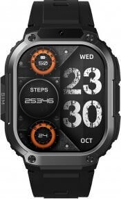 Smartwatch Zeblaze Smartwatch Zeblaze Thor SQ - czarny