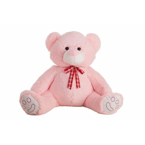 Плюшевый медвежонок Evy Розовый 85 cm