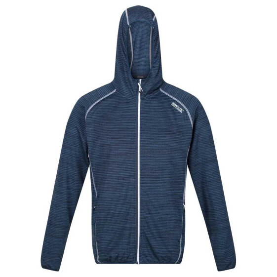 REGATTA Yonder full zip sweatshirt