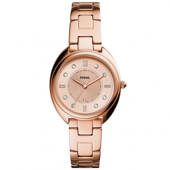 Женские часы Fossil Townsman ES5070 44 мм