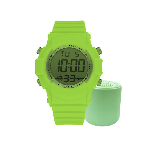 Часы Watx & Colors RELOJ5_L Uni