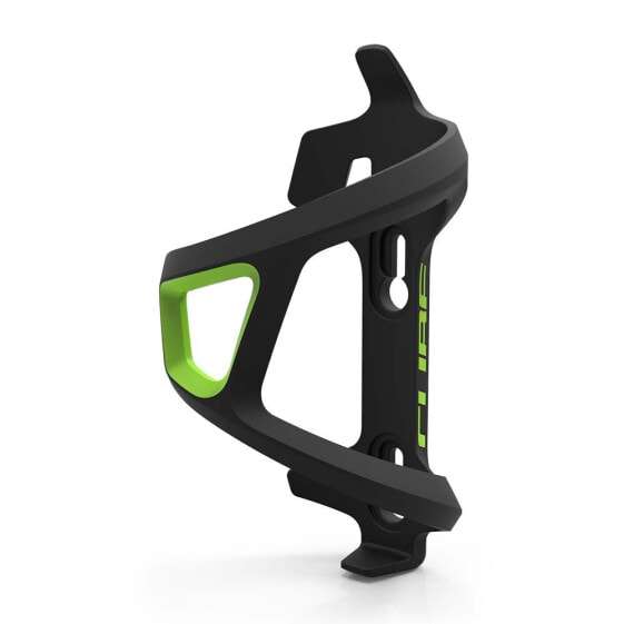 CUBE HPP/R Left-Hand Sidecage Bottle Cage