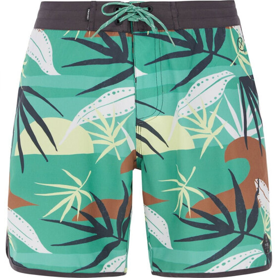 PROTEST Addo Swimming Shorts