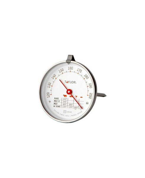 Термометр для мяса Taylor Precision Meat Dial