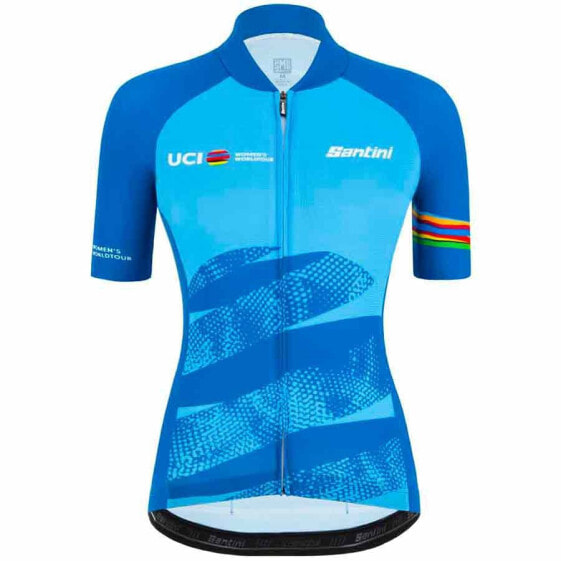 SANTINI UCI World Tour ECO Jersey