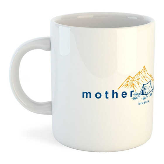 KRUSKIS Mother Nature Mug 325ml