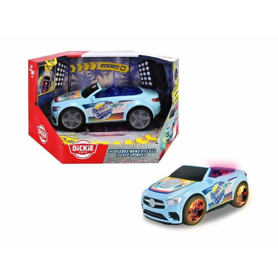 Игрушечная машина Dickie Toys Mercesdes Beatz Clase E23