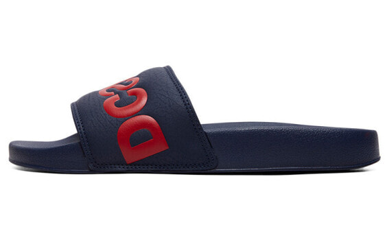  DC Shoes ADYL100043-NRD Slippers