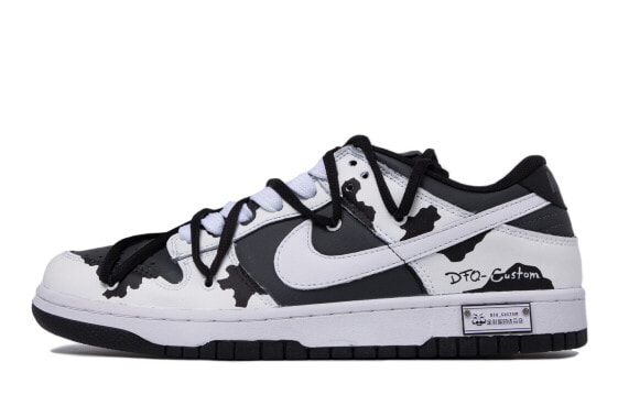 Nike Dunk Low DH9765-002 Sneakers