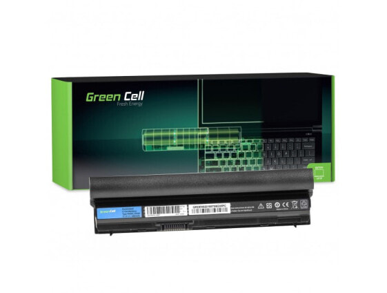 Батарея Green Cell для ноутбука DELL Latitude E6220 E6230 E6320 E6320