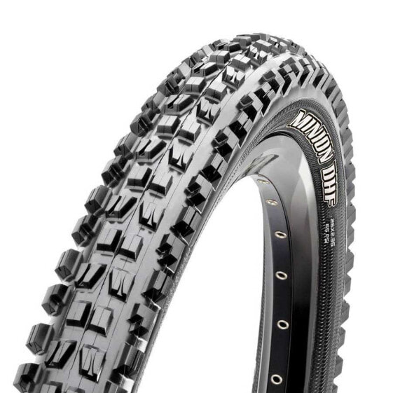 Покрышка велосипедная Maxxis Minion DHF 3CT/EXO/TR 60 TPI Tubeless 27.5´´ x 2.30