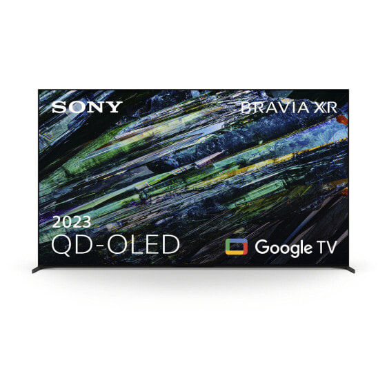 Смарт-ТВ Sony XR55A95L 4K Ultra HD 55" OLED